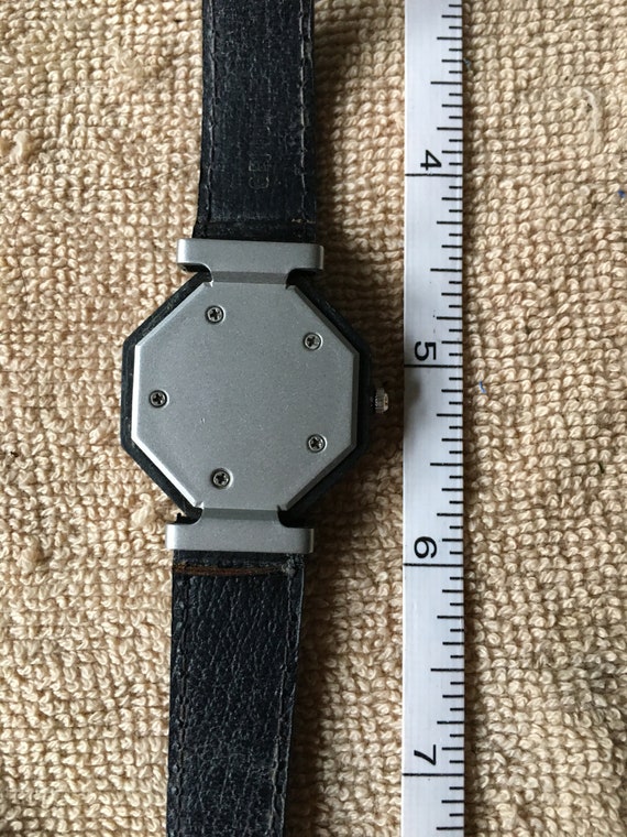 Unisex Wristwatch - image 4