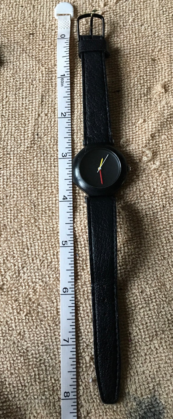 Unisex Wristwatch - image 2