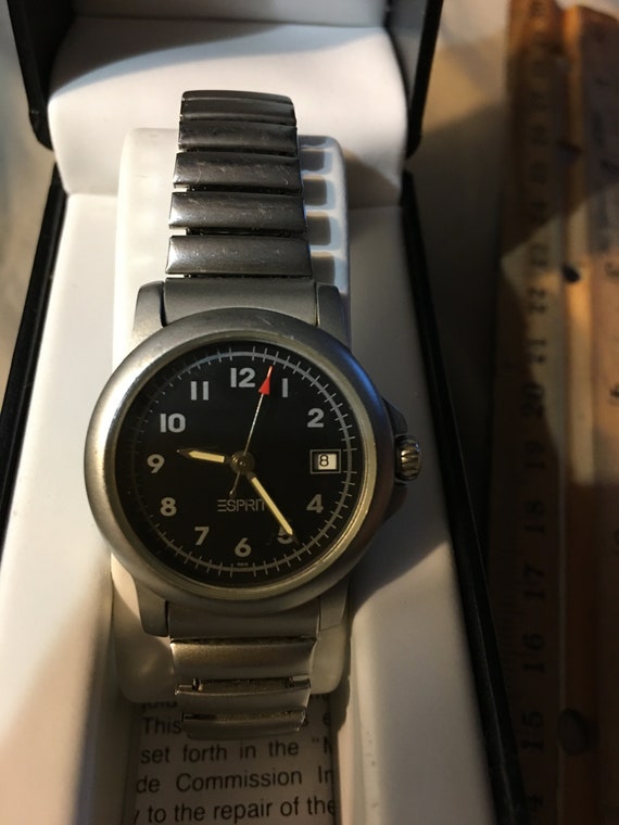 ESPRIT Women Wristwatch