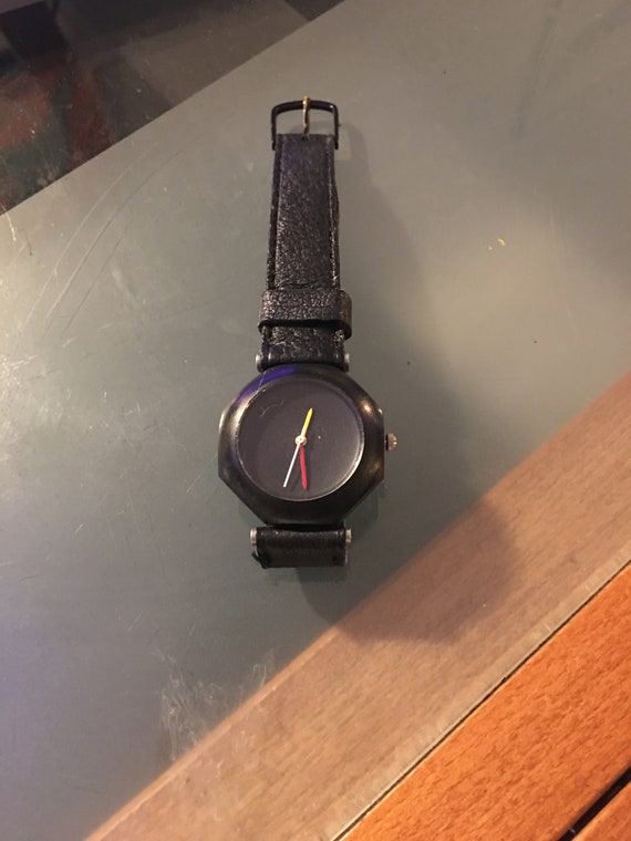 Unisex Wristwatch - image 1