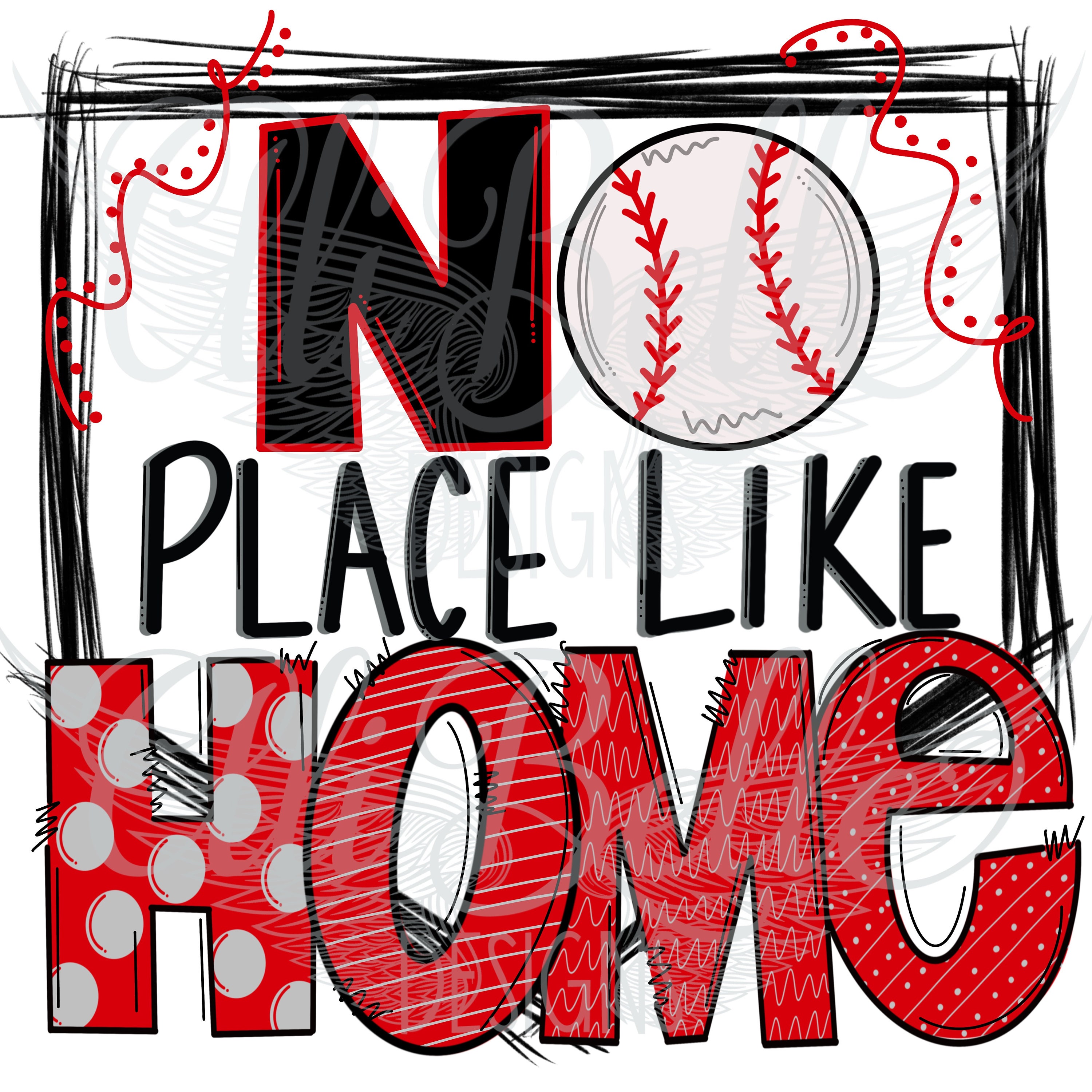 Baseball Sublimation Designs Design Talk