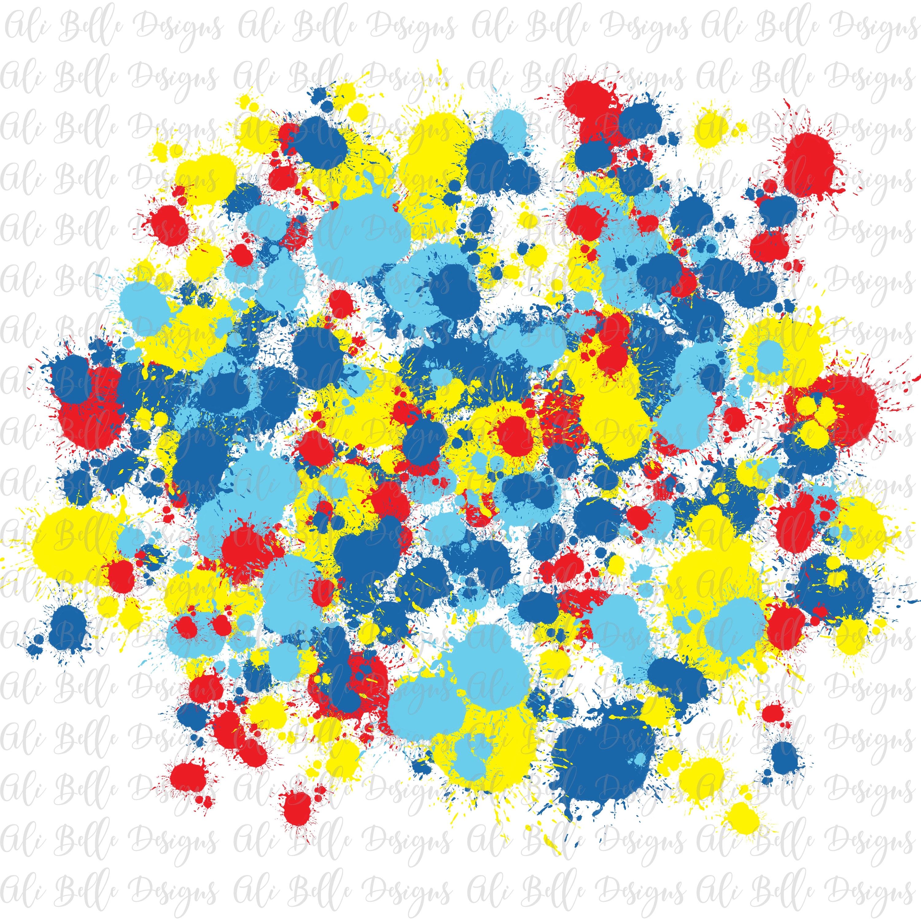 Autism Sublimation PNG Design Autism Love Autism - Etsy Israel