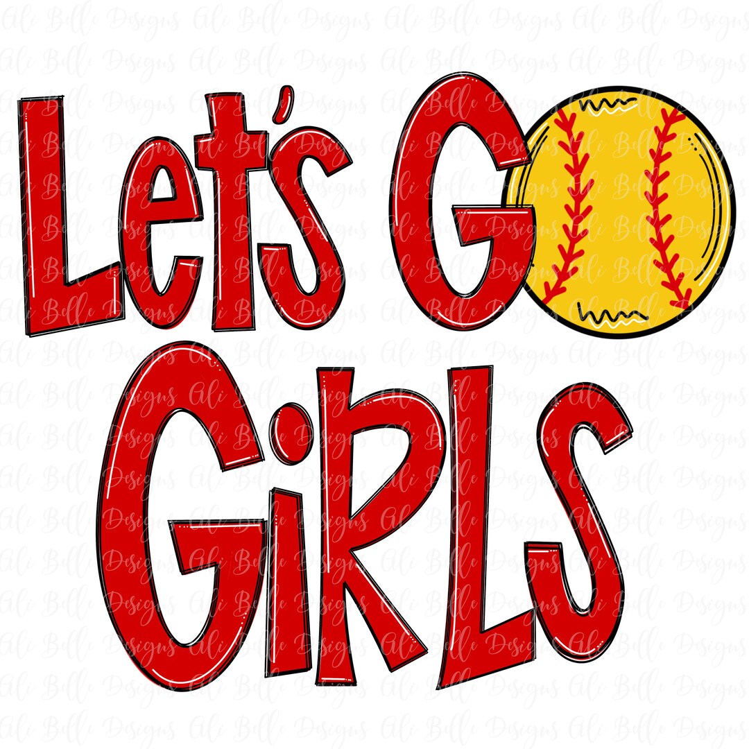 Softball Sublimation Design Download | Softball Sublimation | Softball ...