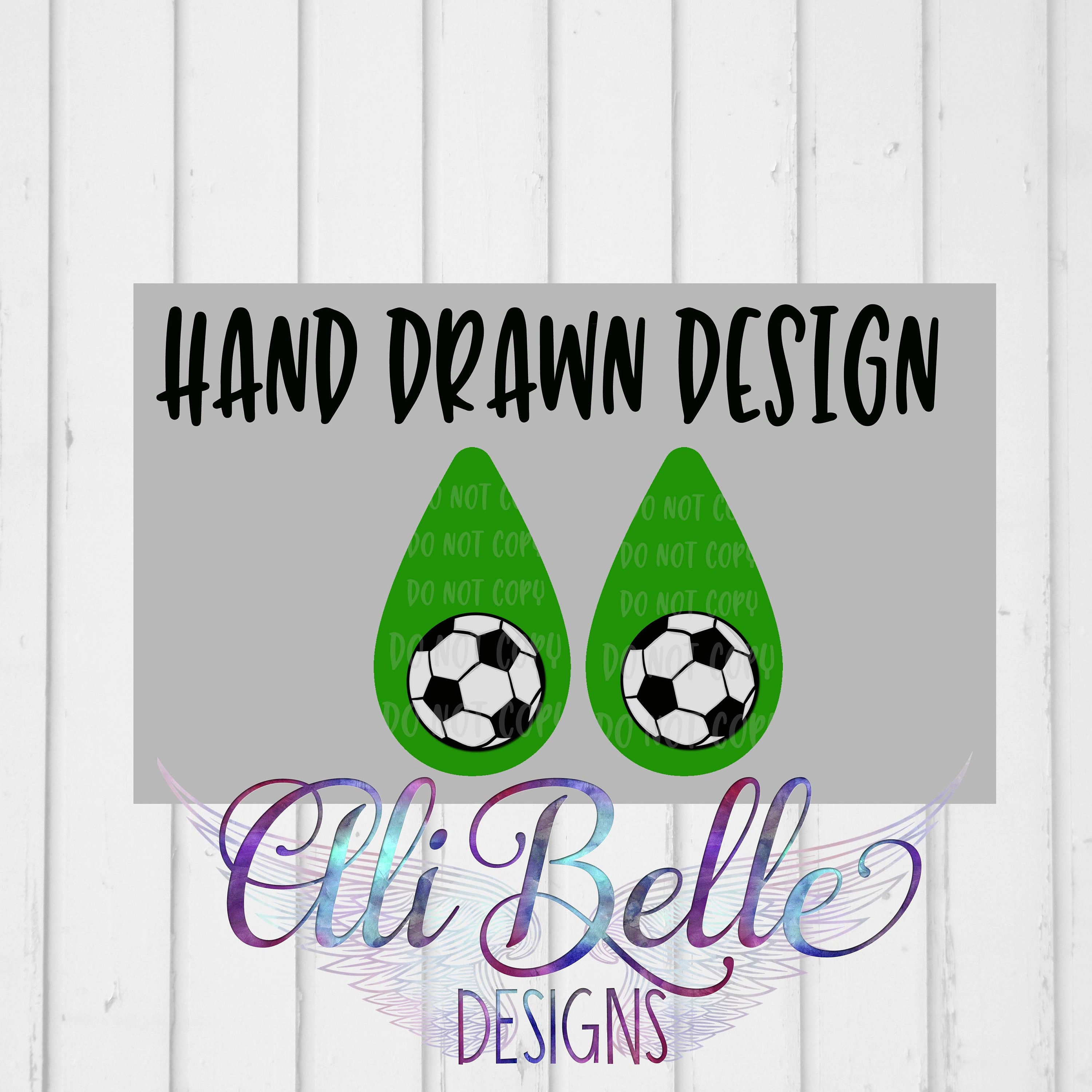 Custom drop. Custom drop