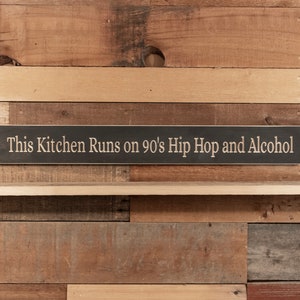 Bout To Stir Up Some Shit, Kitchen Sign, Kitchen Decor, Kitchen Humor Sign,  Funny Kitchen Decor, Funny Kitchen, Kitchen Wall Decor