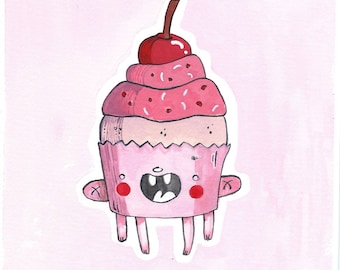 Sweet Teeth