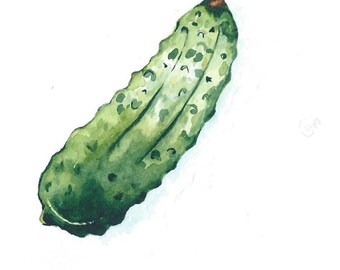 Pickle **SOLD**