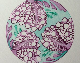 Japanese Motif Orb