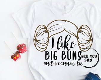 Download Princess Leia Svg Etsy