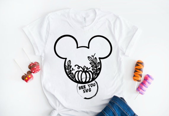 Download Disney Fall Svg Disney Halloween Svg Disney Autumn Svg Etsy