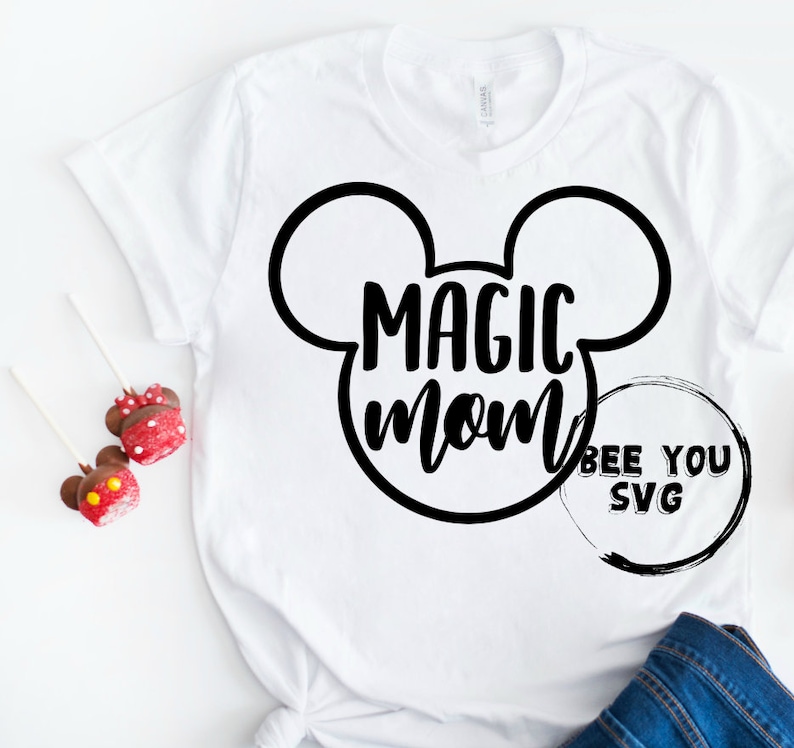 Free Free 58 Disney Mom Svg SVG PNG EPS DXF File