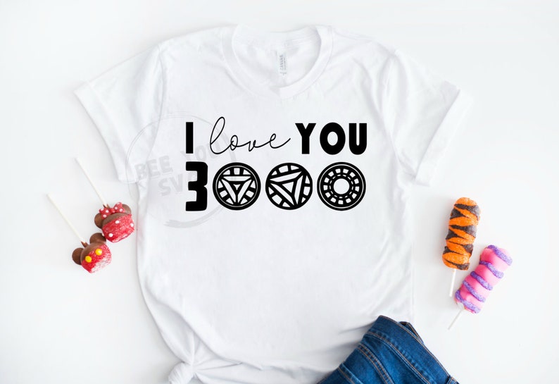 Free Free 319 I Love You 3000 Svg SVG PNG EPS DXF File