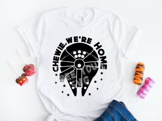 Free Free 231 Star Wars Disney Shirt Svg SVG PNG EPS DXF File