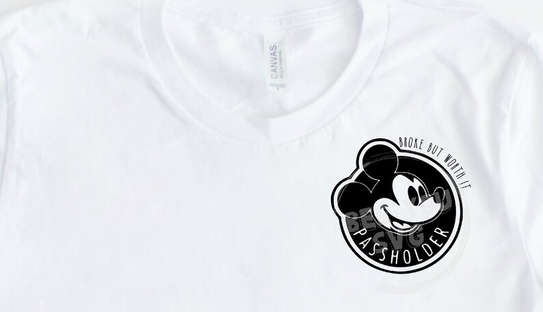 Free Free 203 Disney Passholder Svg SVG PNG EPS DXF File