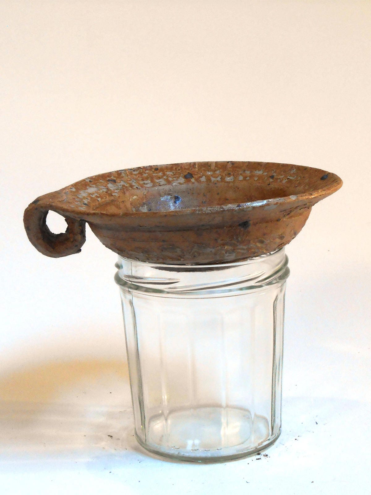 Entonnoir à Confiture