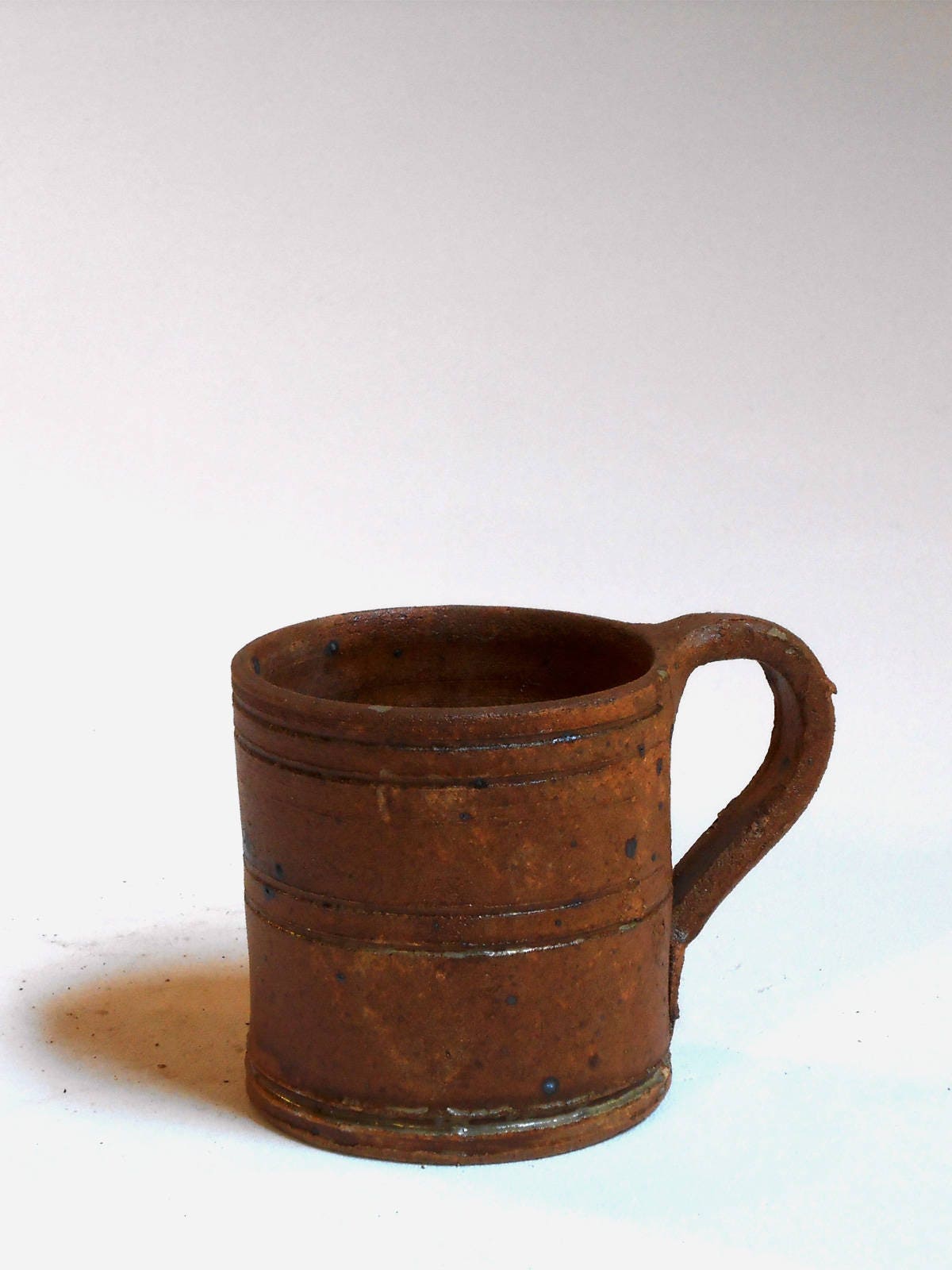 Tasses Droites Larges | 6