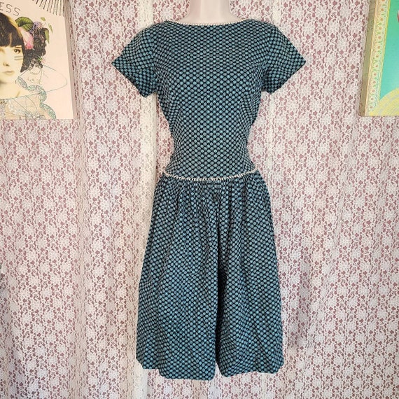 Mode O Day ヴィンテージワンピース 1950年代 Www Romsystem Com Br