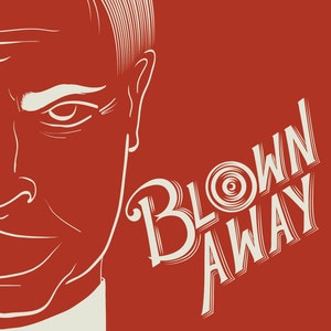 Blown Away #2: The Dust Devil