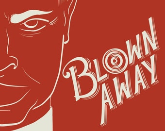 Blown Away #2: The Dust Devil