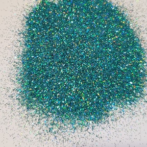 Magic Carpet Ride Fine Glitter for Glitter Cup Making - Epoxy Glitter - High Quality Polyester Glitter - Glitter for DIY Projects
