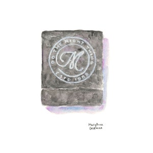 Merriman&#39;s Maui Matchbook