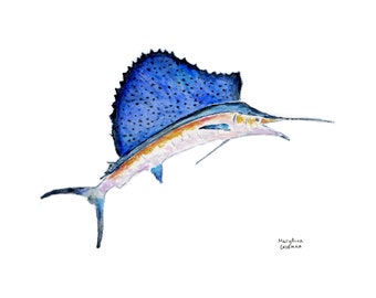 Swordfish