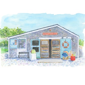 Millie&#39;s Nantucket