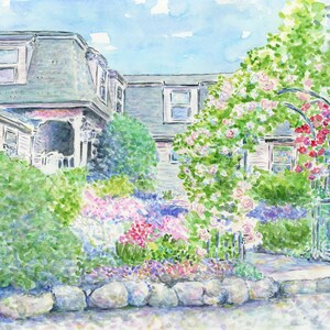 Beach Plum Inn