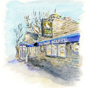 Chatham Squire