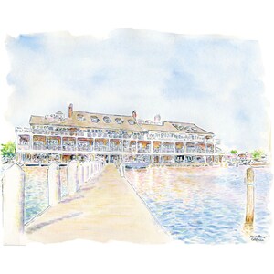 Bay Head Yachtclub