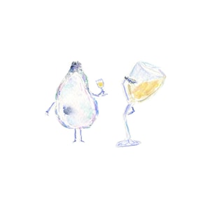 Oyster & Wine