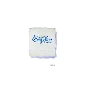 Empellon Taqueria Matchbook