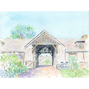 Blue Hill at Stone Barns