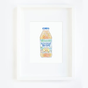 Nantucket Nectar