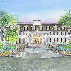 Woodstock Inn