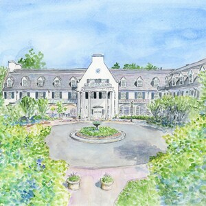 Nittany Lion Inn