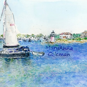 Nantucket