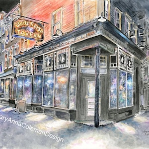 White Horse Wirtshaus