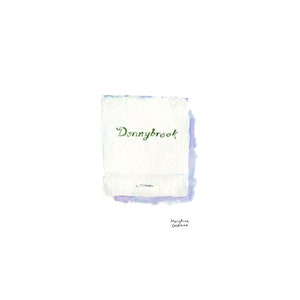 Donnybrook Matchbook