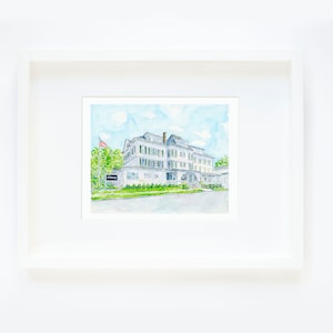 Norwood Inn