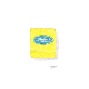 Avalon NJ Matchbook