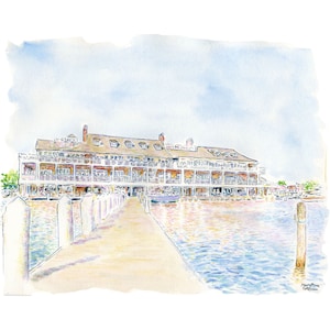 Bay Head Yacht Club