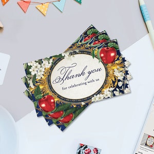 Schneewittchen druckbare 3,5 "x 2" Gunst Tag, Märchen Sweet Sixteen Favor Tags, Schneewittchen Gunst Tags, Sofortiger Download, digitale Datei