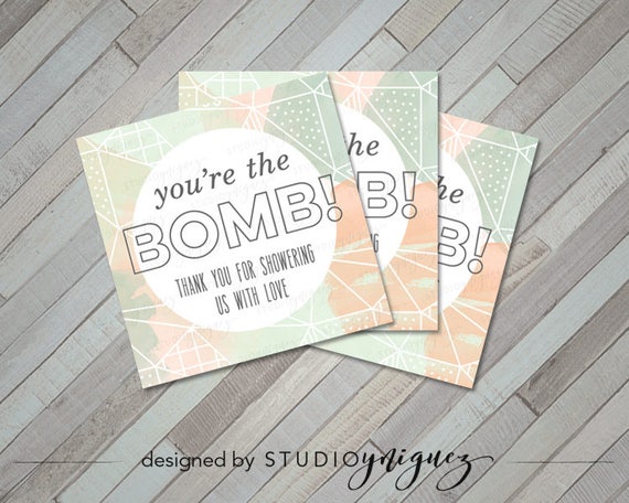 Who Accepts American Express >> Printable Bath Bomb Favor Tags Baby Shower 2 Favor | Etsy Who Accepts American Express >> Printable Bath Bomb Favor Tags Baby Shower 2 Favor | Etsy
