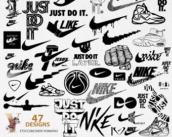 Download Download Free Svg Nike for Cricut, Silhouette, Brother ...