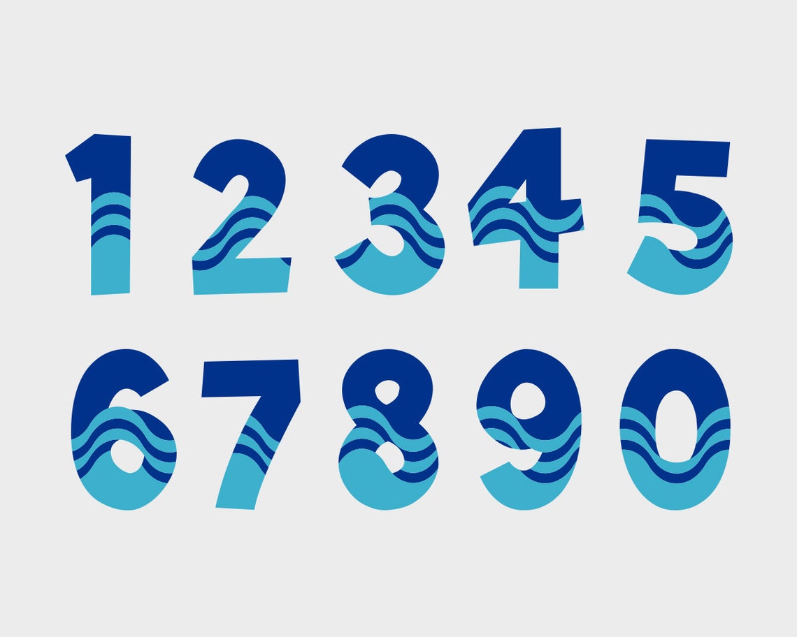 Free Free 308 Font Family In Svg SVG PNG EPS DXF File