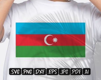 Azerbaijan Etsy