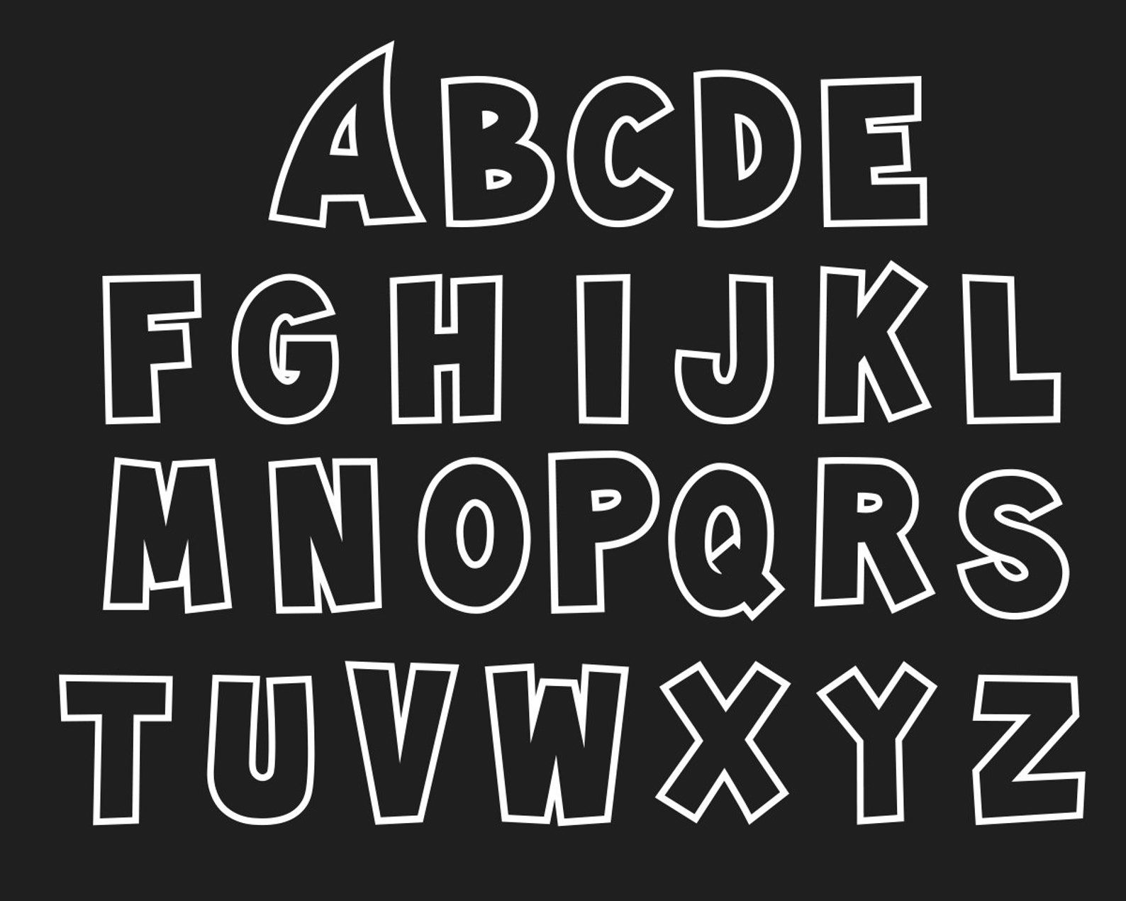 Free Free 103 Font Family Img Svg SVG PNG EPS DXF File