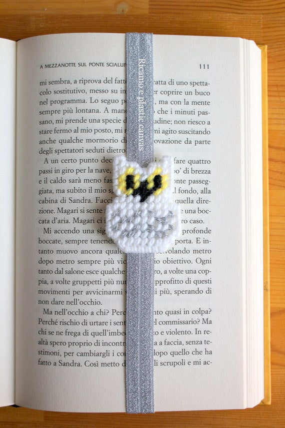 elastic book band