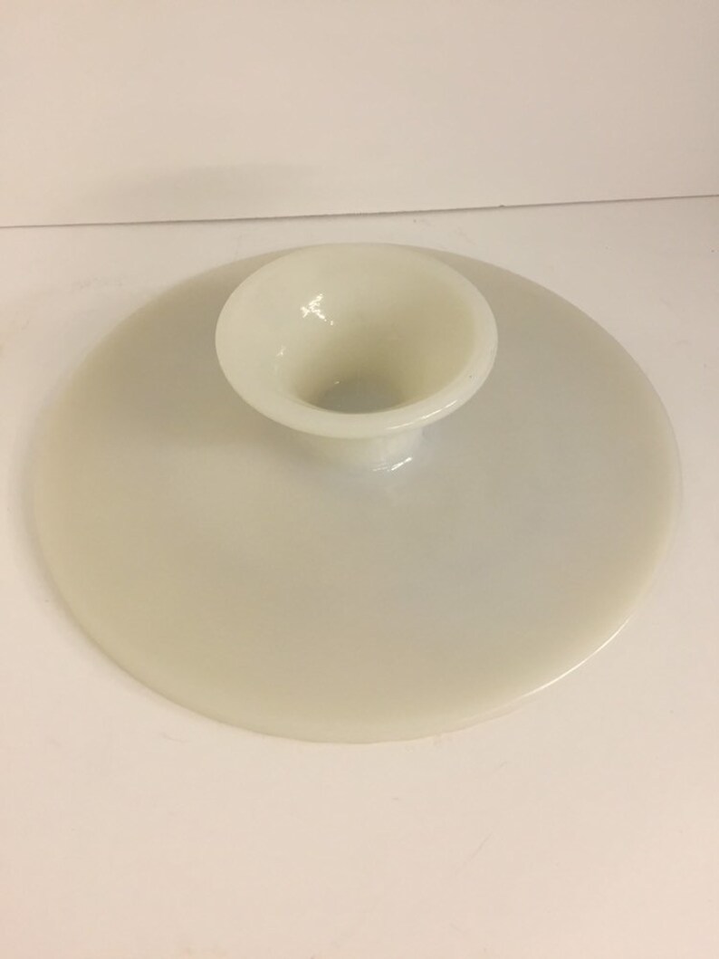 Vintage Glass Cake Stand Vintage Cake Stand Vintage Serving Dish